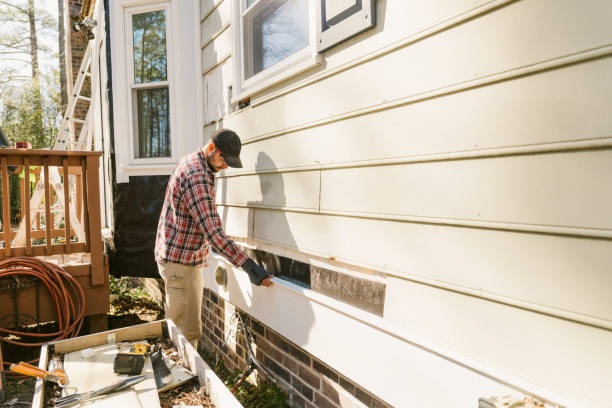 Top rated local Emergency Siding Repair specialists in Preston, MD